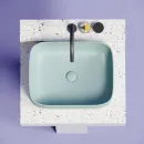 Раковина 50,5x38 см Ceramica Nova Element CN6052MLG