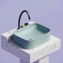 Раковина 50,5x38 см Ceramica Nova Element CN6052MLG