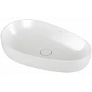 Раковина-чаша Villeroy & Boch Antao 4A7465R1 65x40 см, накладная, альпийский белый