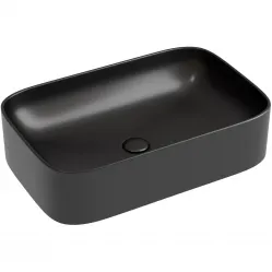 Раковина 60,5x38 см Ceramica Nova Element CN6053MB
