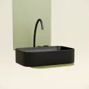 Раковина 60,5x38 см Ceramica Nova Element CN6053MB