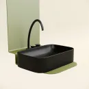 Раковина 60,5x38 см Ceramica Nova Element CN6053MB