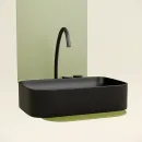 Раковина 60,5x38 см Ceramica Nova Element CN6053MB