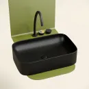 Раковина 60,5x38 см Ceramica Nova Element CN6053MB