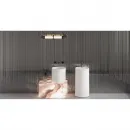 Раковина-чаша Salini S-Stone Armonia Round 03 130423M 45x45 см, накладная, белый матовый