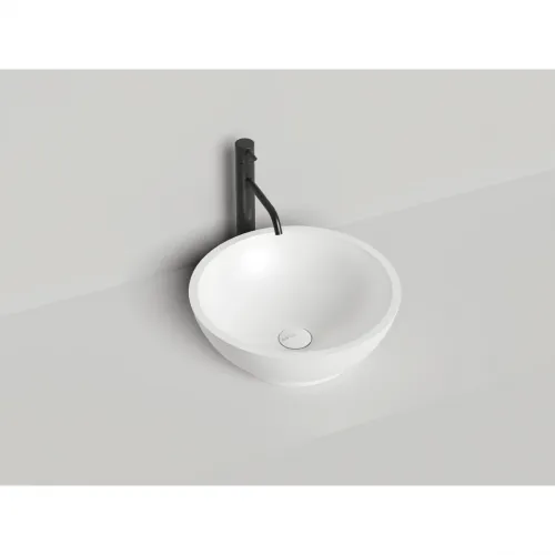 Раковина 41,5x41,5 см Salini S-Stone Gloria 03 1102203M