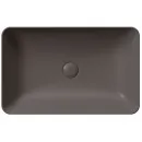 Раковина 60x38 см GSI Nubes 903616