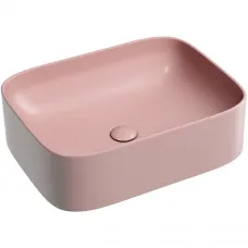 Раковина 50,5x38 см Ceramica Nova Element CN6052MP