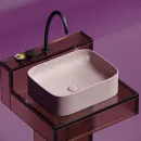 Раковина 50,5x38 см Ceramica Nova Element CN6052MP
