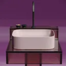 Раковина 50,5x38 см Ceramica Nova Element CN6052MP