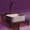 Раковина 50,5x38 см Ceramica Nova Element CN6052MP