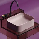 Раковина 50,5x38 см Ceramica Nova Element CN6052MP