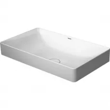 Раковина 60x34,5 см Duravit DuraSquare 2355600000