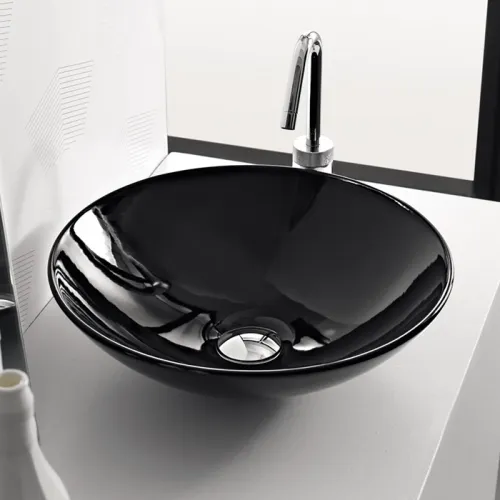 Раковина 41x41 см Artceram Polis PSL001 03 00