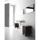 Раковина 50x40 см Kerasan Flo 314101*1