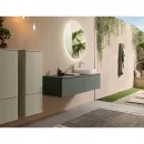Раковина-чаша Villeroy & Boch Antao 4A7465RW 65x40 см, накладная, белый матовый