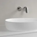 Раковина-чаша Villeroy & Boch Antao 4A7465RW 65x40 см, накладная, белый матовый