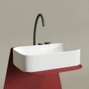 Раковина 60,5x38 см Ceramica Nova Element CN6053MW