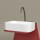 Раковина 60,5x38 см Ceramica Nova Element CN6053MW