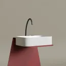 Раковина 60,5x38 см Ceramica Nova Element CN6053MW