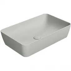 Раковина 60x38 см GSI Nubes 903617