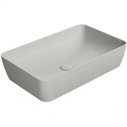 Раковина 60x38 см GSI Nubes 903617