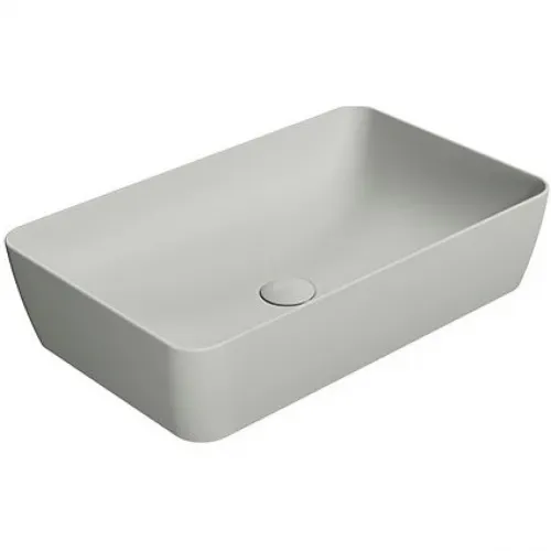 Раковина 60x38 см GSI Nubes 903617