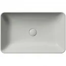 Раковина 60x38 см GSI Nubes 903617