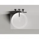 Раковина 46x46 см Salini S-Sense Armonia 04 130118G
