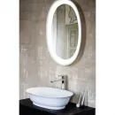 Раковина 55x38 см Laufen New Classic 8.1285.2.000.112.1