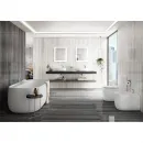 Раковина 58,5x45,5 см Roca Beyond 3270B8000