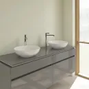 Раковина 42x42 см Villeroy & Boch Loop & Friends 4A460001