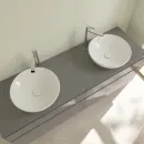 Раковина 42x42 см Villeroy & Boch Loop & Friends 4A460001