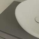 Раковина 42x42 см Villeroy & Boch Loop & Friends 4A460001