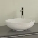 Раковина 42x42 см Villeroy & Boch Loop & Friends 4A460001