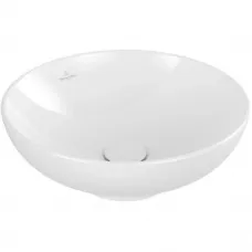 Раковина 42x42 см Villeroy & Boch Loop & Friends 4A460001