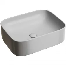 Раковина 50,5x38 см Ceramica Nova Element CN6052MSG