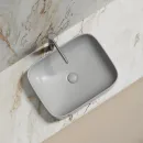 Раковина 50,5x38 см Ceramica Nova Element CN6052MSG