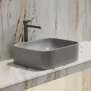 Раковина 50,5x38 см Ceramica Nova Element CN6052MSG