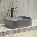 Раковина 50,5x38 см Ceramica Nova Element CN6052MSG