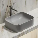 Раковина 50,5x38 см Ceramica Nova Element CN6052MSG
