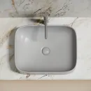Раковина 50,5x38 см Ceramica Nova Element CN6052MSG