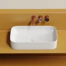 Раковина 70,5x38 см Ceramica Nova Element CN6054