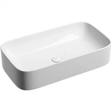 Раковина 70,5x38 см Ceramica Nova Element CN6054