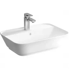 Раковина 59,5x42,5 см VitrA Geo 7426B003-0001