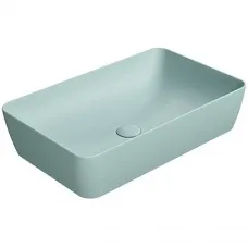 Раковина 60x38 см GSI Nubes 903615