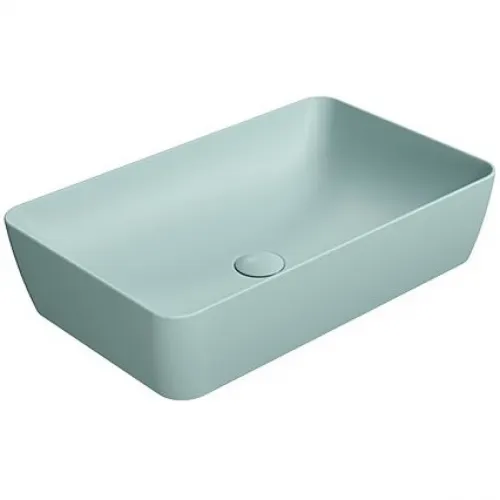Раковина 60x38 см GSI Nubes 903615