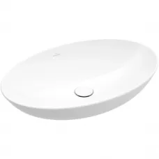 Раковина 56x38,5 см Villeroy & Boch Loop & Friends 4A470001