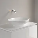 Раковина 56x38,5 см Villeroy & Boch Loop & Friends 4A470001
