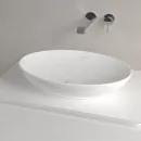 Раковина 56x38,5 см Villeroy & Boch Loop & Friends 4A470001
